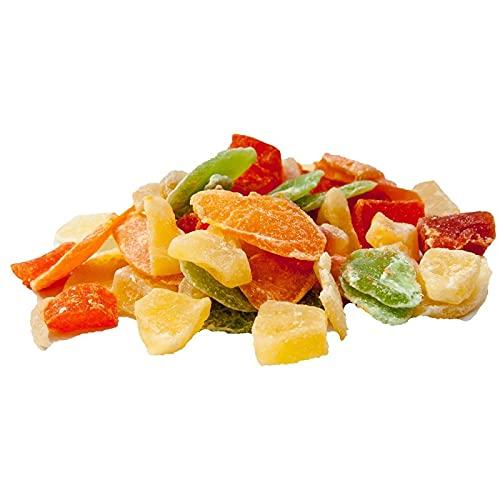Ancy Nutwiz Nuts and Seeds (Dried Mix Fruit 600g)