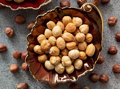 Ancy Nuts and Seeds (Hazelnut 250g)