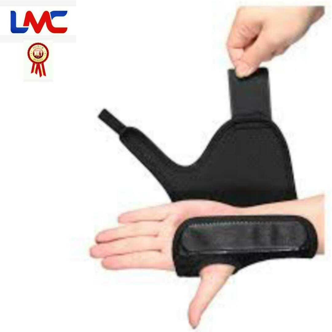 Leemax Leemax Hand Support Splint for High-Performance Wrist (Right Hand)