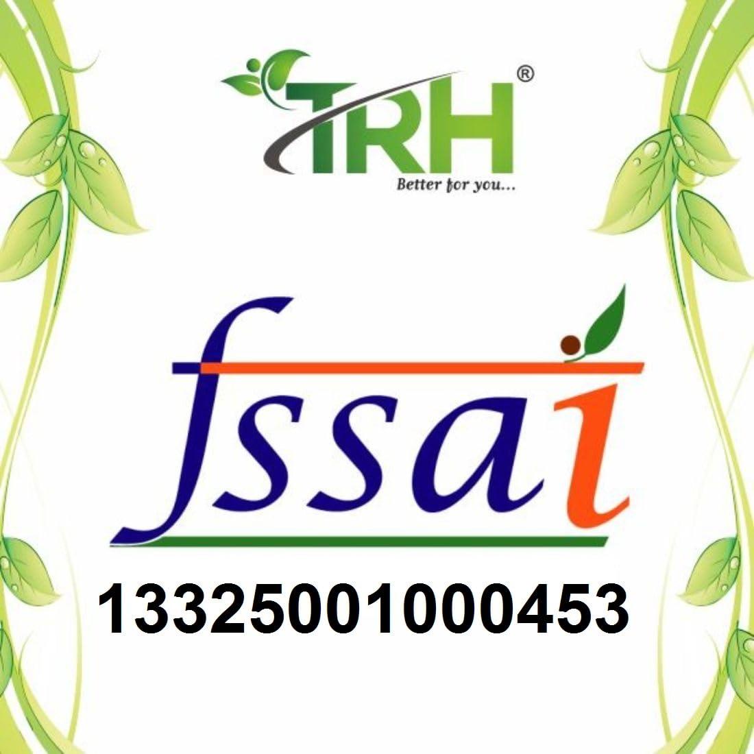 TRH TRH Organic White Pepper Whole, White Peppercorns, Safed Mirch (White Pepper, 400 gm)