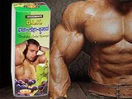 Generic Goodmans Draksha Loha Kumarya (D.L.K.) 450 Ml