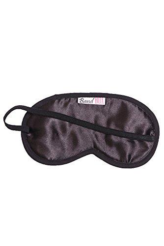 Bandbox Do Not Disturb (Pink) Eye Mask