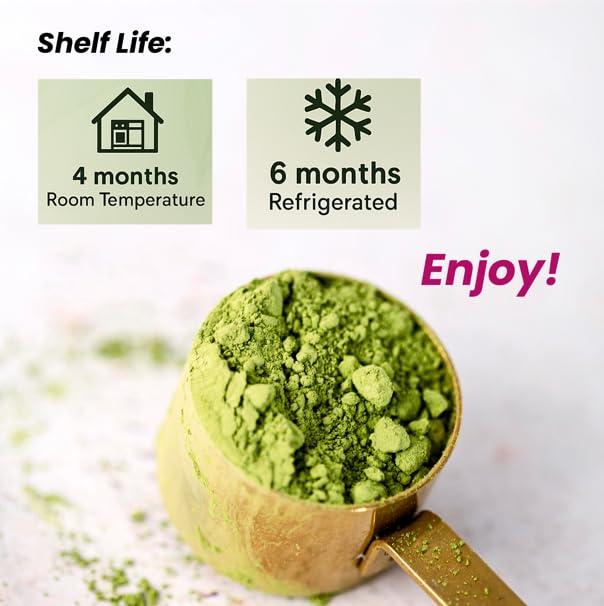 Ramadevi FOODS Ramadevi FOODS Drumstick leaves Spicy Podi/Moringa Powder/Munagaku karam - Without Garlic | Size - 200gm