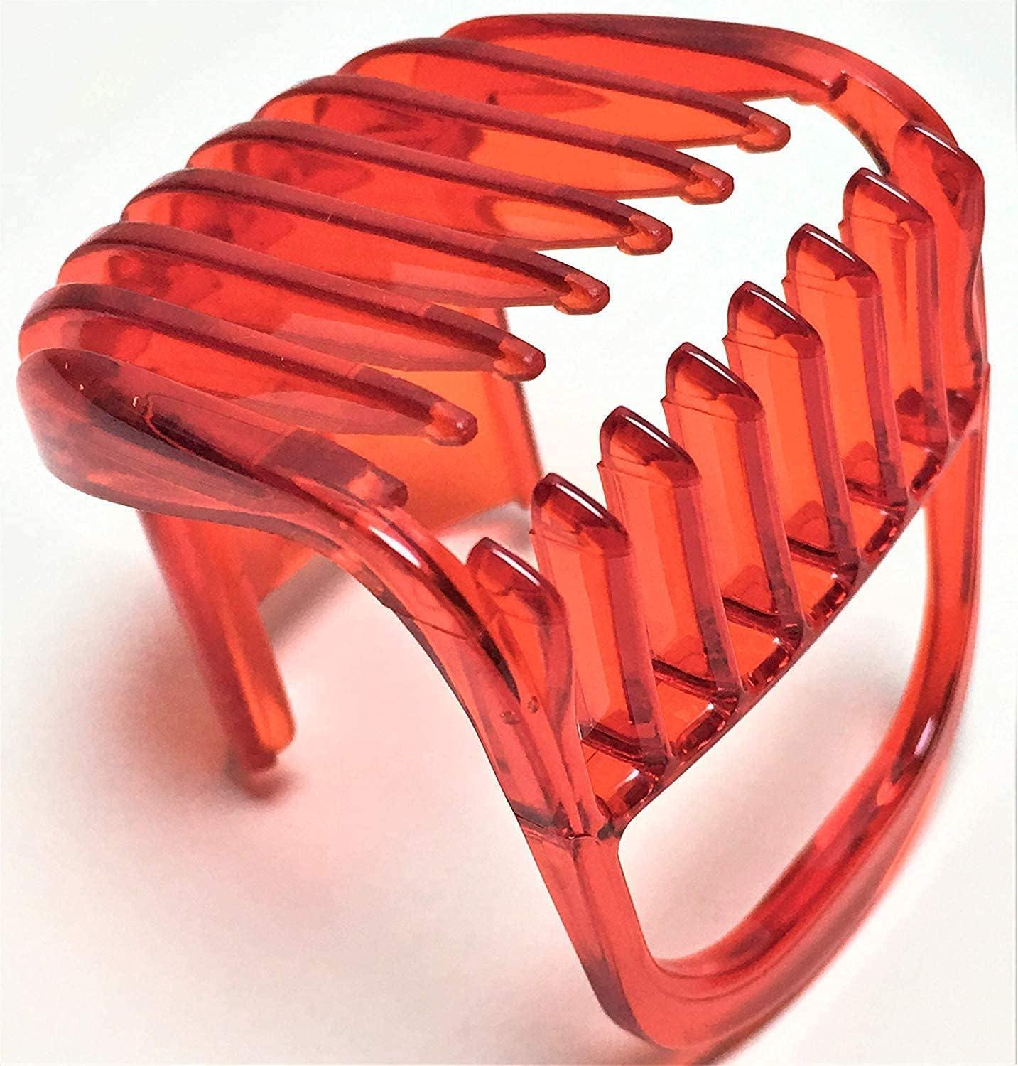 FAVHOME Comb For Philips Trimmer Models Qt3310 Qt3315 Qt3900 Qt4000 Qt4001 Qt4002 Qt4003 Qt4004 Qt4005 Qt4006 Qt4007 Qt4008 Qt4009 Qt4011 Qt4012 Qt4013 Qt4014 Qt4015 Suitable For Only These Models.