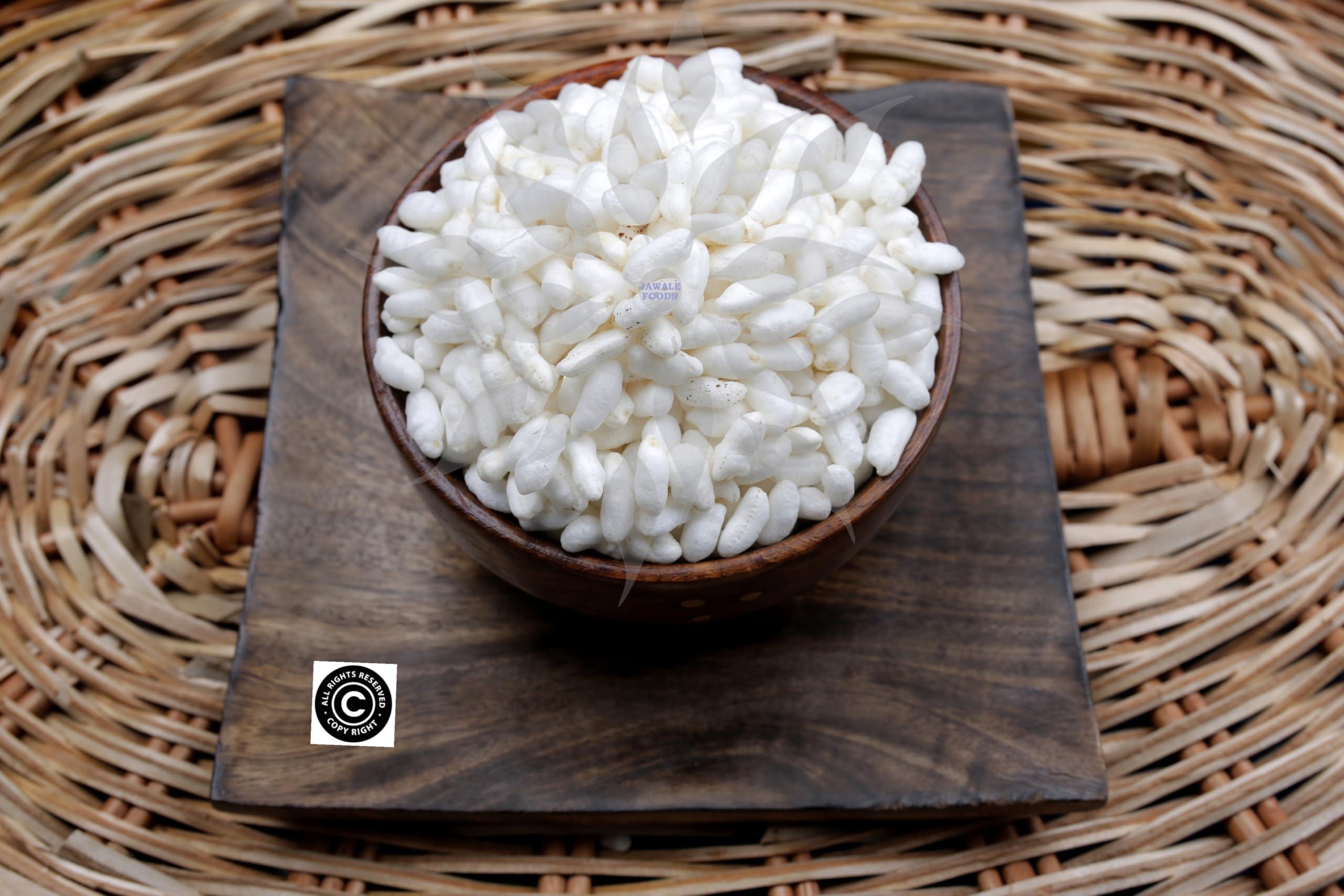 DAKKHAN DAKKHAN puffed Rice/Murmura (500g)