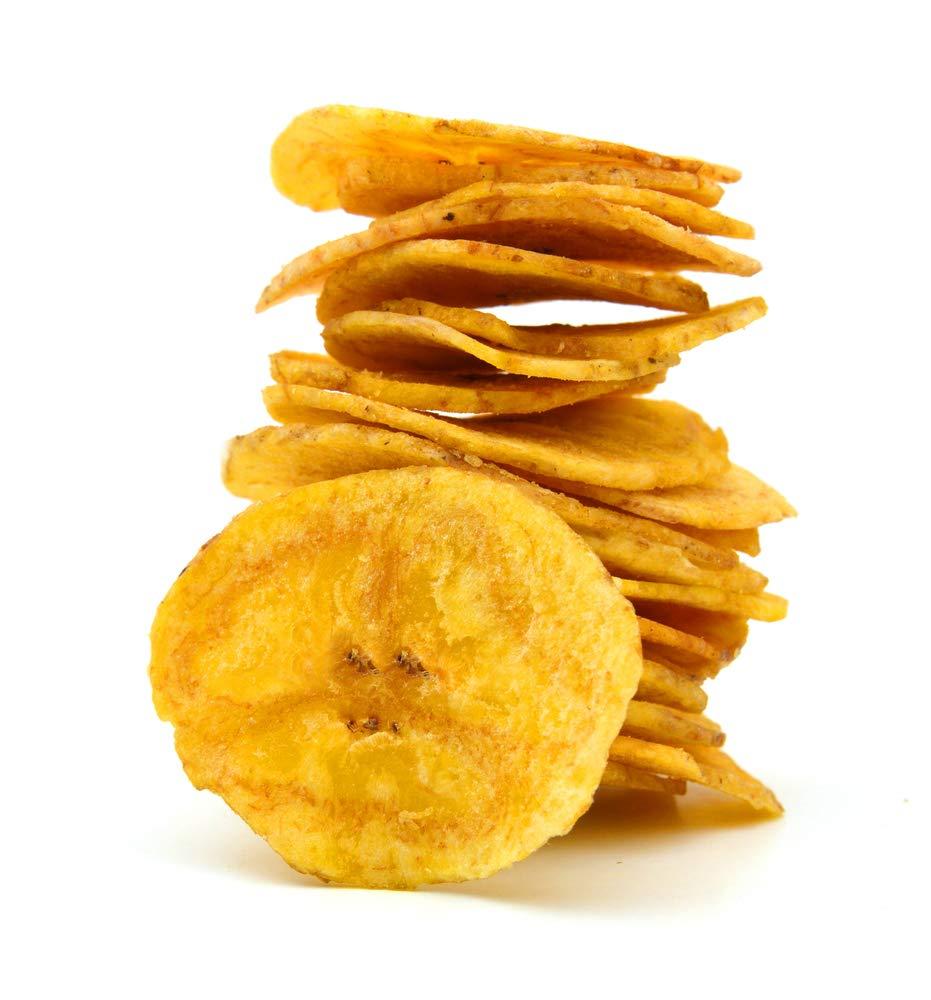 Zizer Zizer Kozhikoden Kerala Banana Chips (250 g)