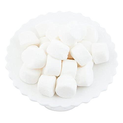 DHAWAK Dhawak Classic Vanilla Marshmallows 300 Gram