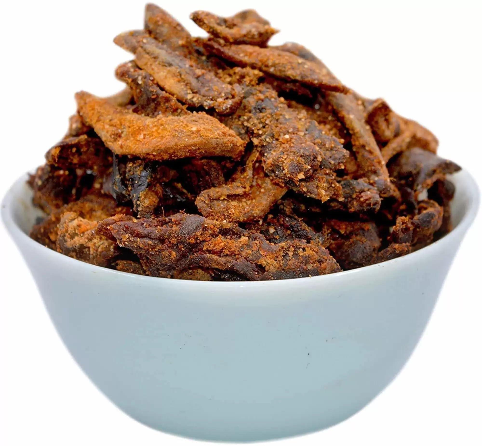 Medhyata Medhyata™ Masala Kacchi Keri Pachak Churan (RAW MANGO) / Khatta Meetha Kaccha Aam Churan Masala Keri Sour Candy (250g)