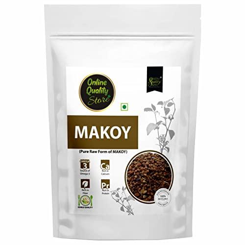 Online Quality Store Online Quality Store Makoy - 100g | Makoh - Solanum Nigrum | Black Night Shade