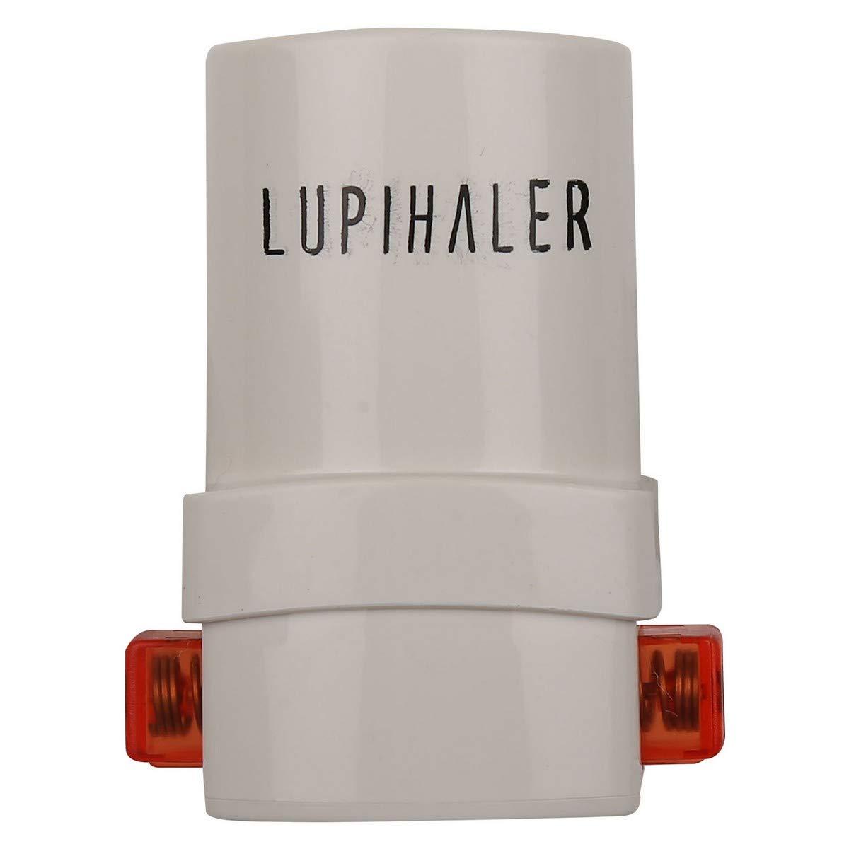 Lupihaler Lupihaler - Inhaler Device