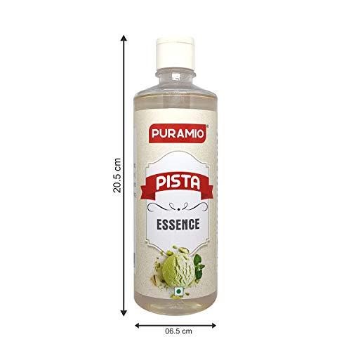 PURAMIO PURAMIO Pista Culinary Essence, (500 ML)