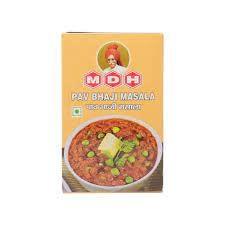 MDH Mdh Pav bhaji Masala - Pack of 2