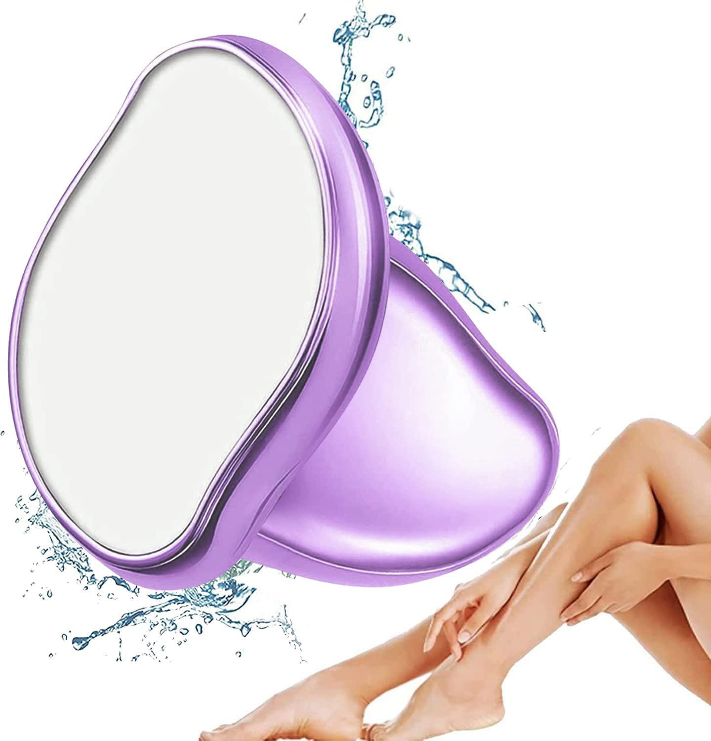 Pritam Global Traders Crystal Hair Remover female women women's Private part ladies bikini Shaver for shaving pubic hair