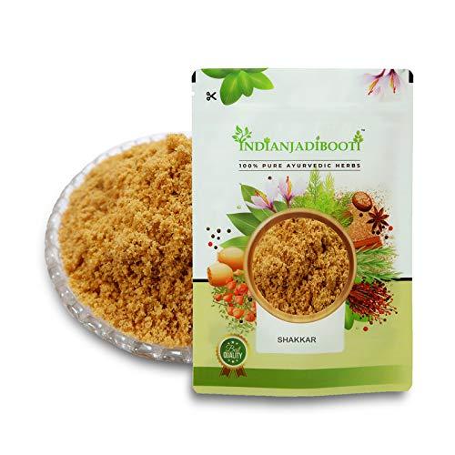 IndianJadiBooti IndianJadiBooti Shakkar - Desi Sakkar - Shakar , 250 Grams