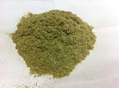 neotea Adathoda Powder Adathoda Vasica Adathodai Adusa Adalodakam Leaves Herbal 300 GM