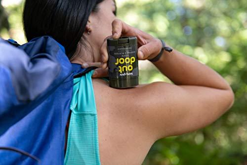 BodyGlide 0.80Oz: Bodyglide Outdoor Anti Chafe Balm, Camo, 0.8 Oz (Usa Sale Only)