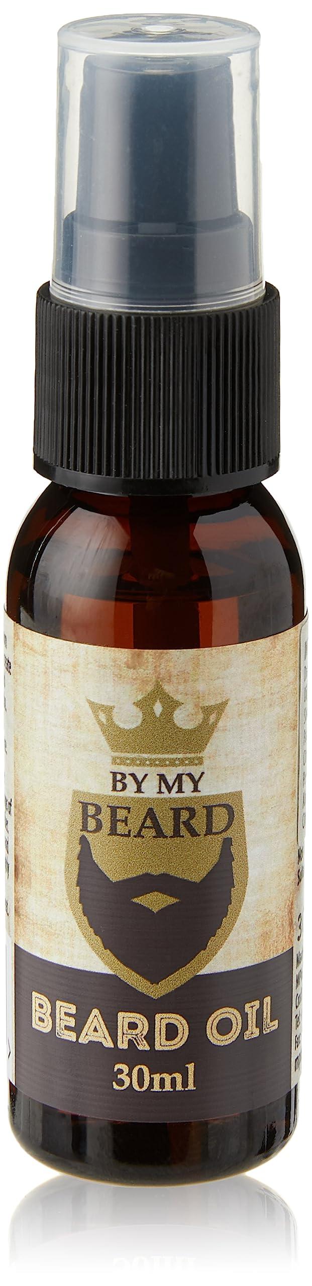 BE MY BEARD BY MY BEARD Beard Oil, 30 ml