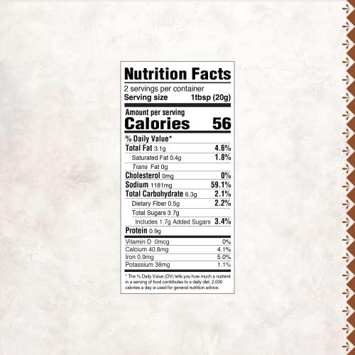 INDIRA Indira’s Instant Tamarind Rasam Paste, More Flavourful Than Rasam Powder Masala Mix, Ready to Eat Rasam, No Need for Cooking - Just Add Hot Water (50gX9)