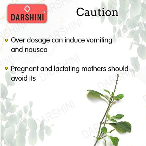 DARSHINI Darshini Apamarga/Chirchira/Latjira/Aghada Powder, Pack of 2, 200gx2=400g