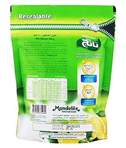 Tang Tang Lemon & Mint Drink, 500 g