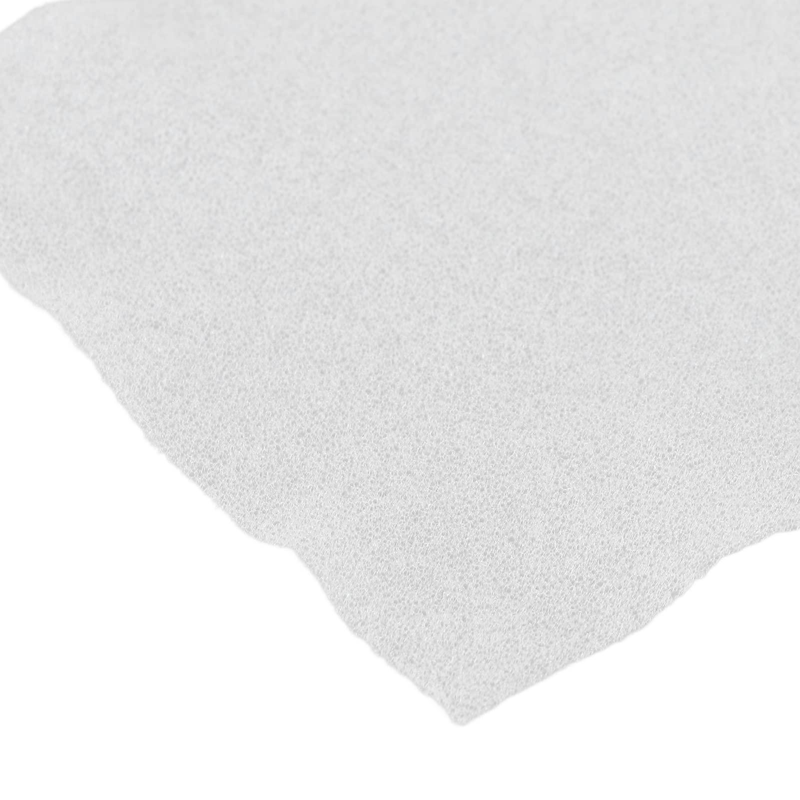 Pinsofy Pre Wrap Athletic Tape, Ankle Protection Skin Friendly Foam Underwrap Breathable for Sports(White)