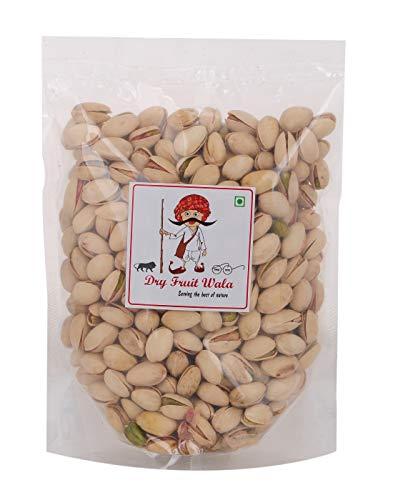 Dry Fruit Wala Dry Fruit Wala Namkeen Pista 500gms