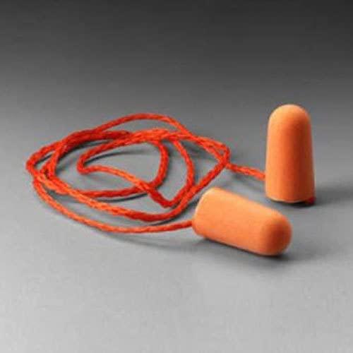 Ekon Ekon reusable Meditation Earplug ear plugs for Noise reduction cancellation sleeping study swimming flight travel bathing winter Soundproof Snoring (5)