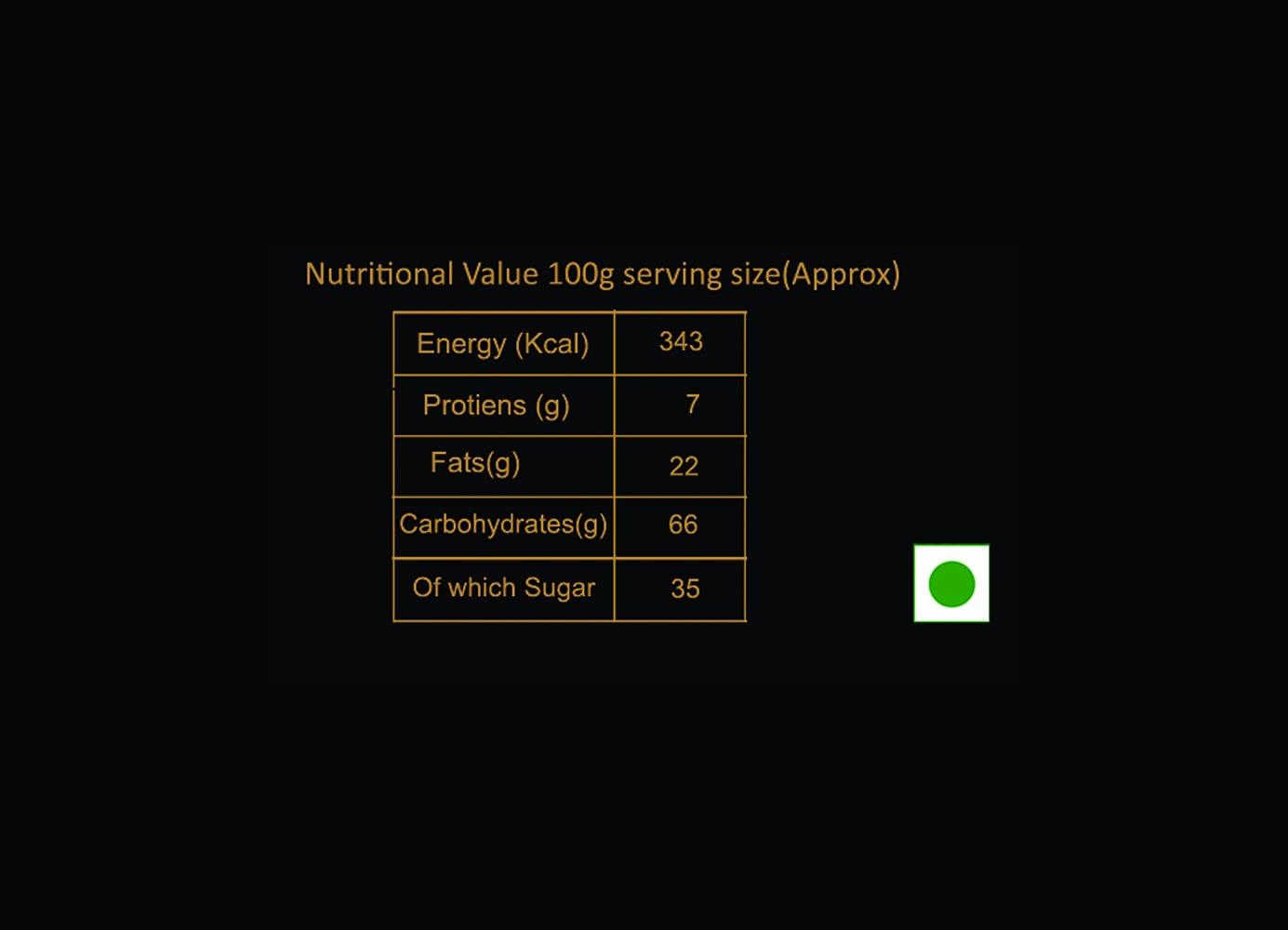 ZOROY LUXURY CHOCOLATE ZOROY Luxury Chocolate coated Biscuits | Biscuit chocolate | Crisp Biscuits dipped in chocolate | Gourmet chocolate gift box | 16 nos | 240 grams