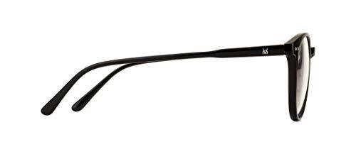 Velocity Eyewear Halo Series by Velocity Eyewear Unisex Blu cut Zero Power Eyeglasses For unisex (Model No HL/H 111/C2)