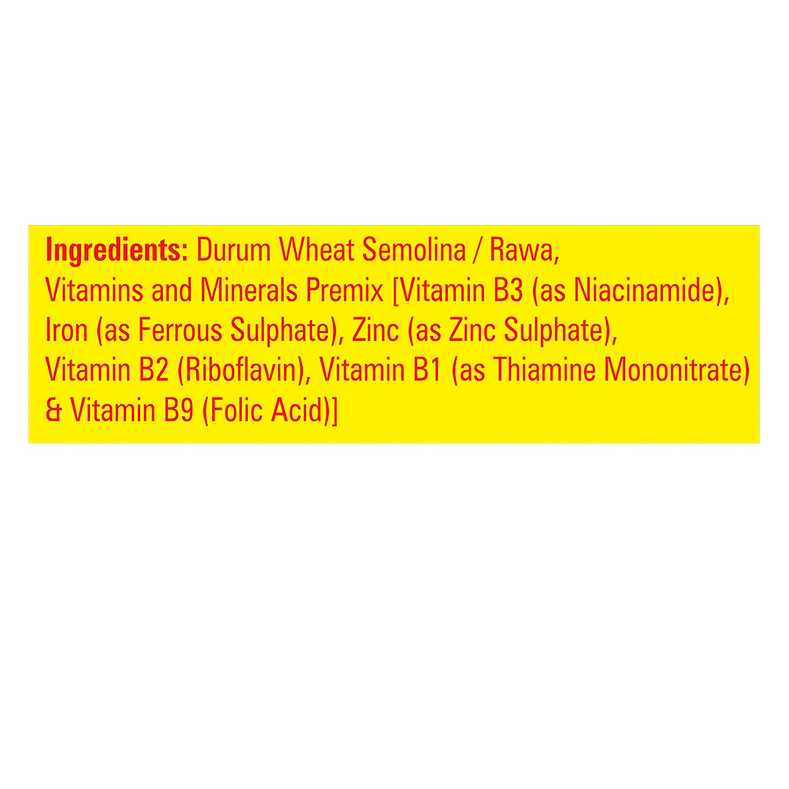 Bambino Bambino Macaroni with PEP - Elbow, 400g Pouch