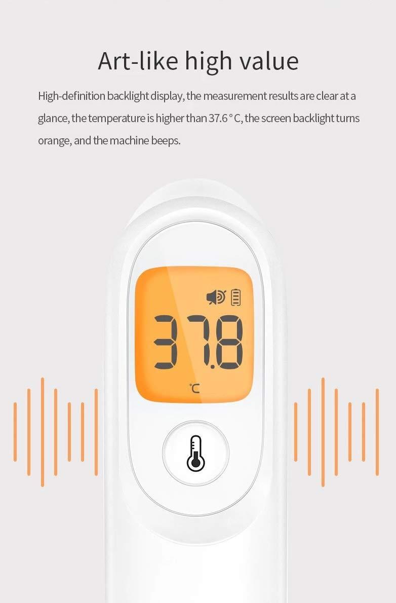 yuwell YUWELL Infrared Thermometer YT-1