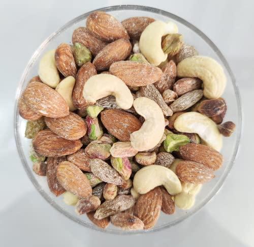 Fruitri Fruitri Pick Salt Dry fruit mix (100g)