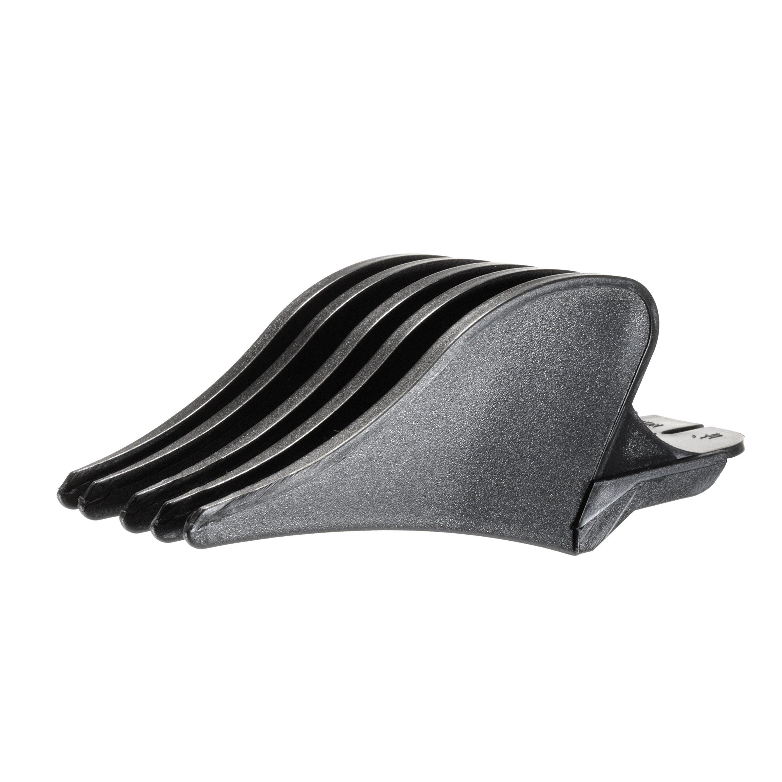 Miaco Miaco Size 10, 12 and 16 (1.25", 1.5" and 2") Clipper Guide Comb Set fits Wahl Clippers