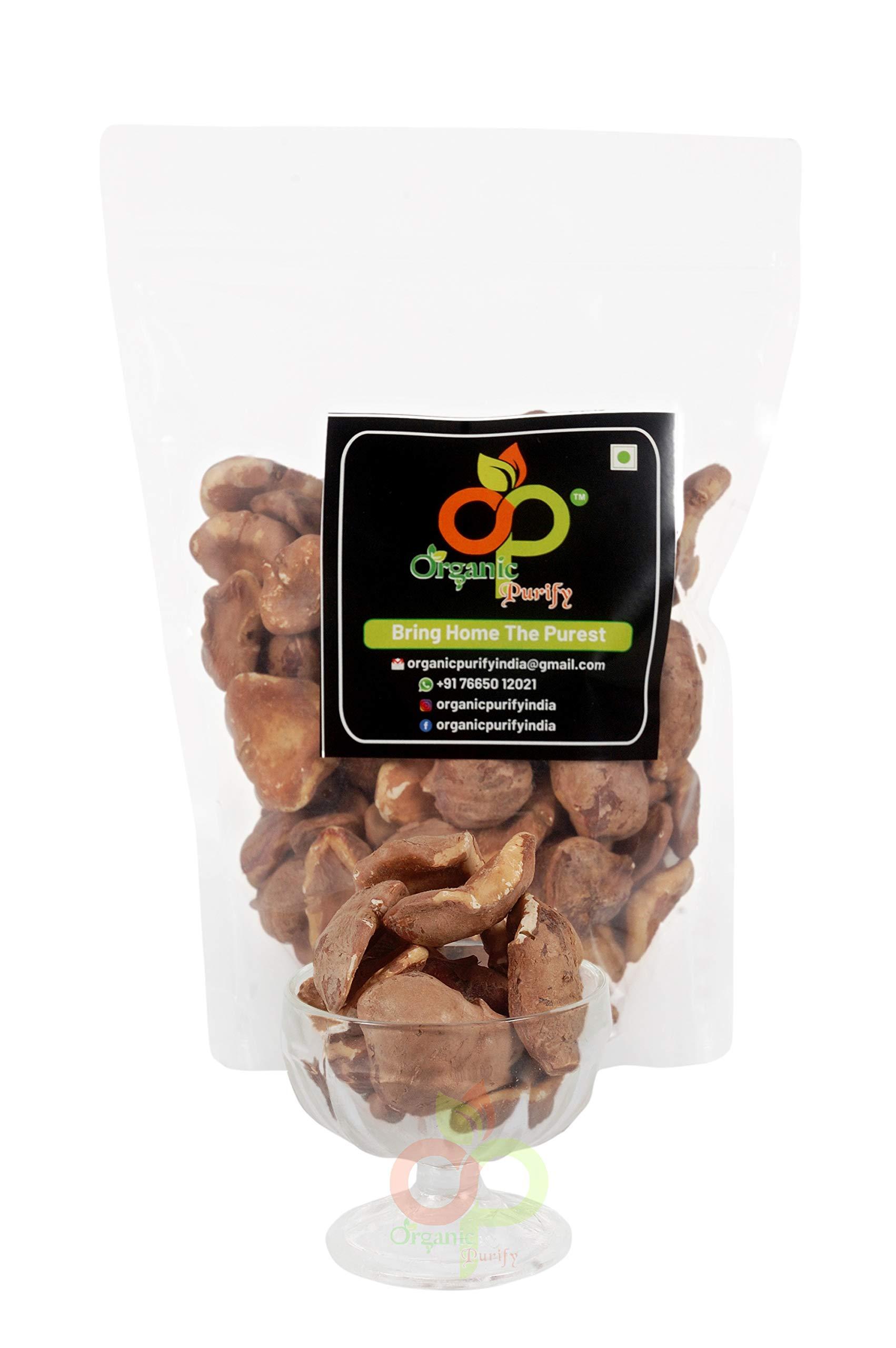 ORGANIC PURIFY Organic Purify DRY SINGHARA (CHESTNUT) 200GM