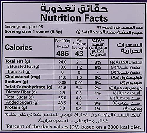 Quality Street Mackintosh\'s Quality Street Tin 850g