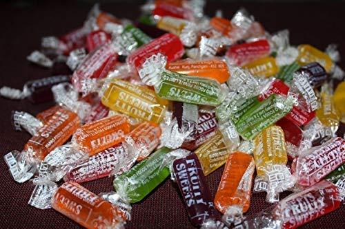 ORGANIC PURIFY Organic Purify-Jelly Candy Chocolate Fruits Flavour- 5KG