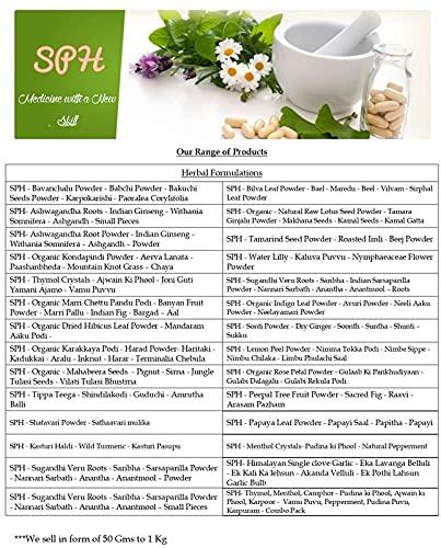 SPh SPH® - Mahua - Madhuca longifolia - Illipe- Dried Flower Oil - 100% Natural - Ippa - Vippa - 250 ML