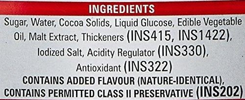 Cremica Cremica Chocolate Syrup, 625g