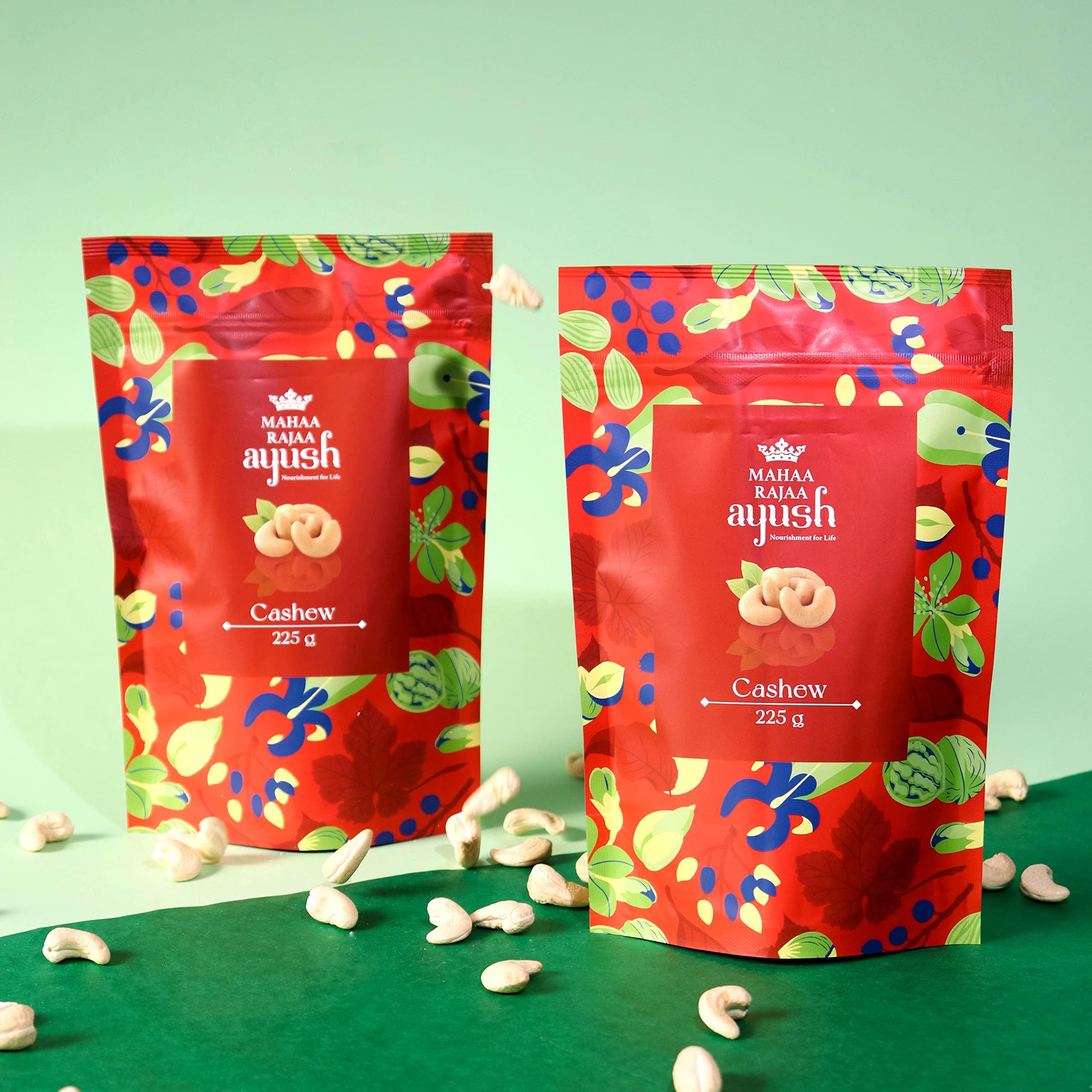 MAHAA RAJAA MahaaRajaa\'s Diwali Special Royal Gift Hamper