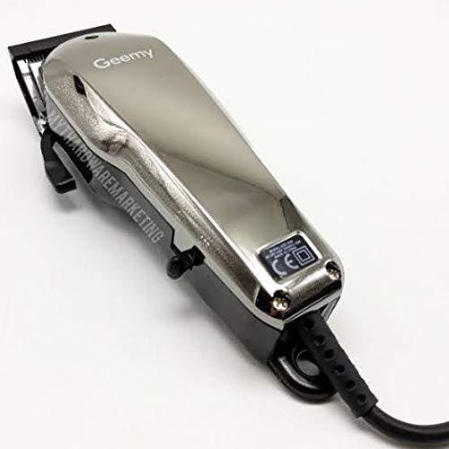 CITY Toni&Guy City Enterprises Gm-1030 Professional Electric Heavy Duty Hair Clipper For Men(0-12M Rang)