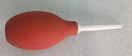 Body Fitness Infant Rectal Enema Bulb/Syringe, 64 ml