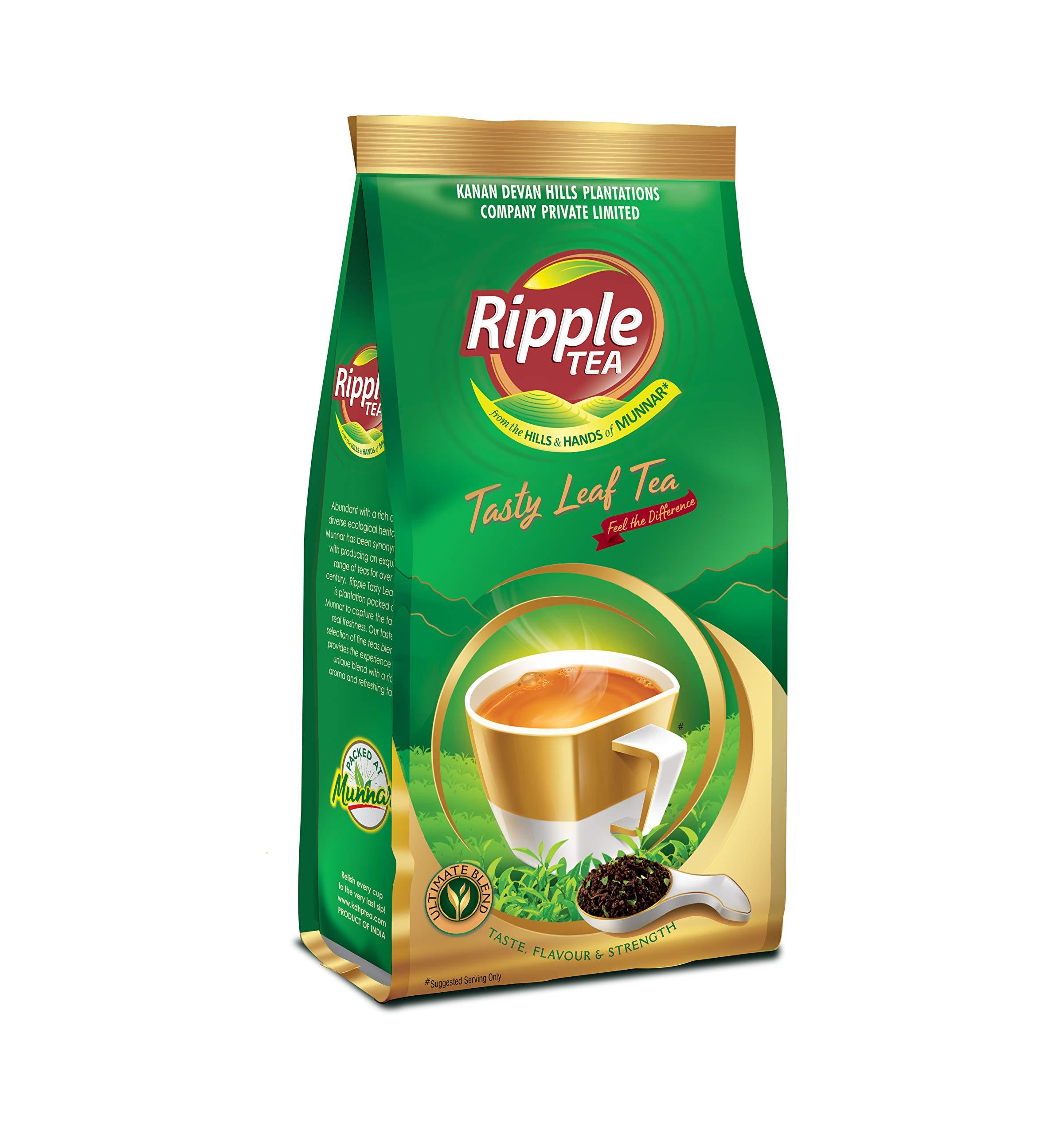 Ripple Ripple Tasty Leaf Tea - 250gm