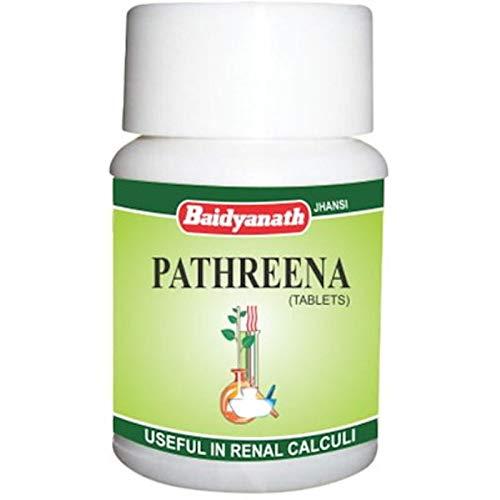 Baidyanath Baidyanath Jhansi Pathreena, 50 Tablets