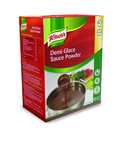 Knorr Knorr Demiglace Sauce Powder, 500g