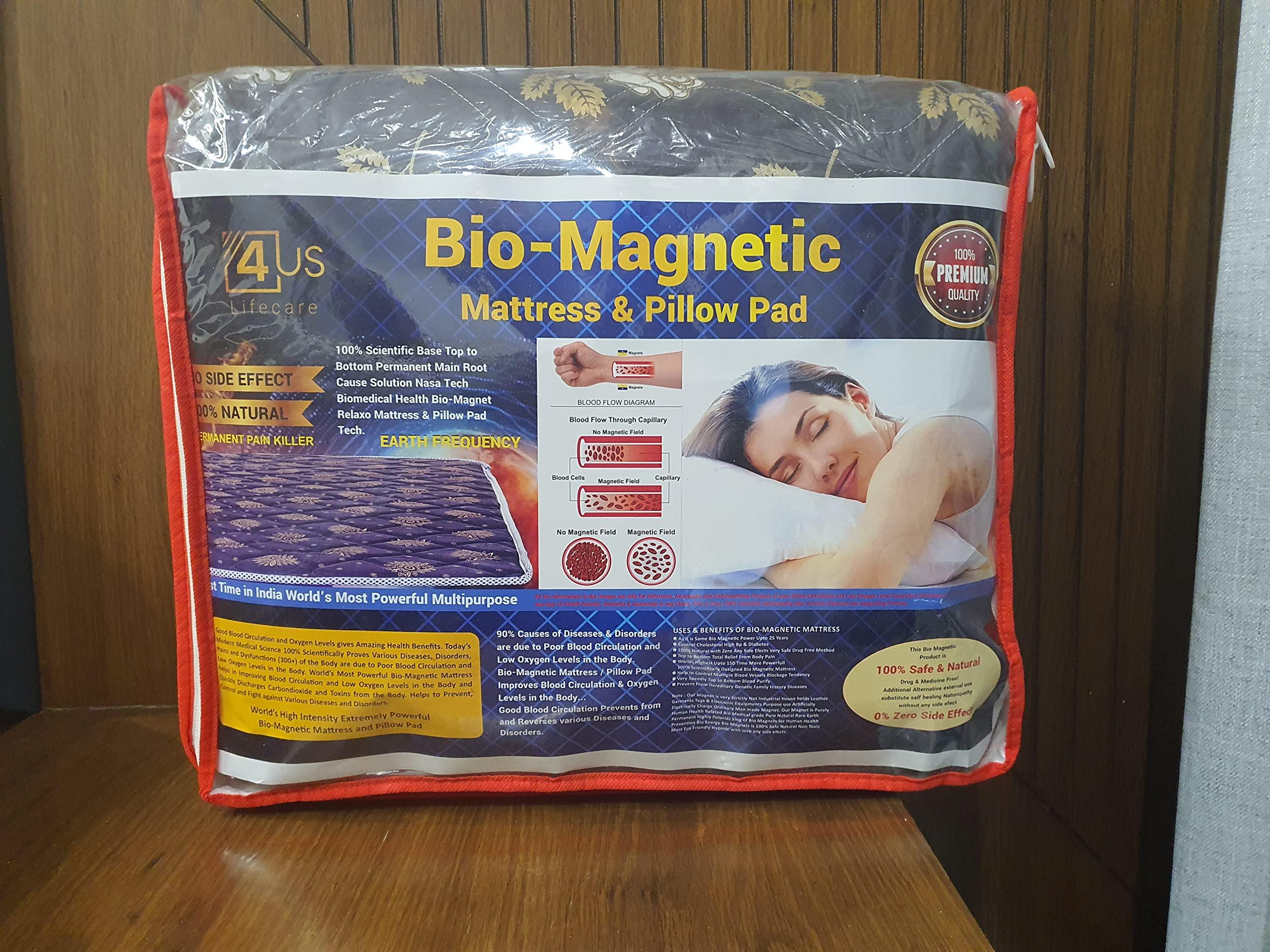 Generic BIO Magnetic Mattress (3 * 6)
