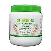 CTM EXPORTS Zigma Ashwagandha Lehyam Kerala | Kerala Ashwagandha Lehyam | Ashwagandha Lehyam 250g (300g)