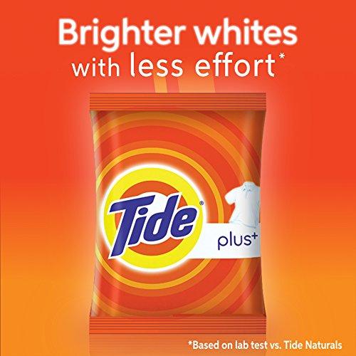 Tide Tide Plus Detergent Powder - 1 kg Pack