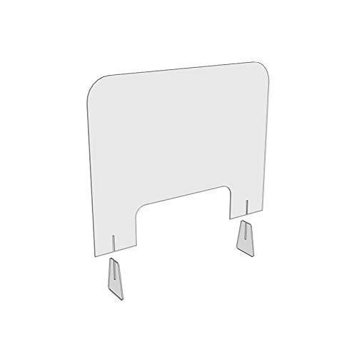 Lifuz Lifuz 'Lifuz acrylic sneezing guard for Covid protection 24H*32w'