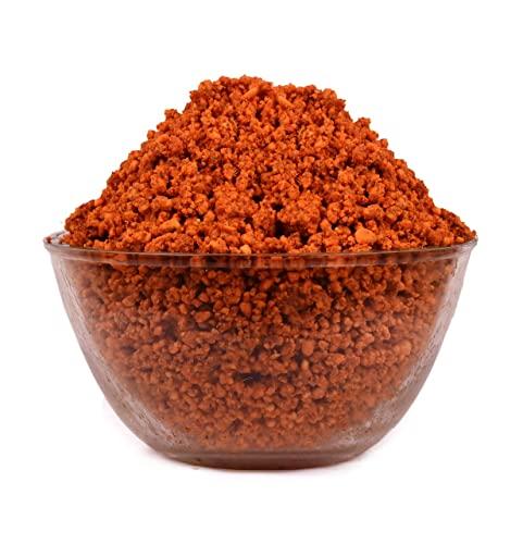 sk foods Solapuri shenga Chutney Homemade Peanut 100grm