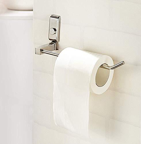Amazon Brand - Solimo Amazon Brand - Solimo 3 Ply Toilet Paper/Tissue Roll - 12 Rolls (160 Pulls Per Roll) & 2 Ply Kitchen Tissue Paper Roll - 4 Rolls (60 Pulls Per Roll)